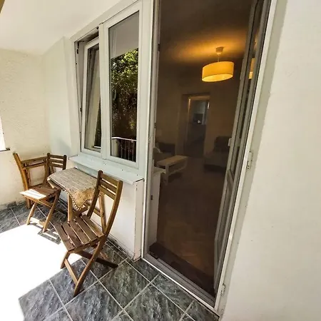 Sunflower Apartment Timisoara