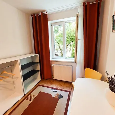 Sunflower Apartment