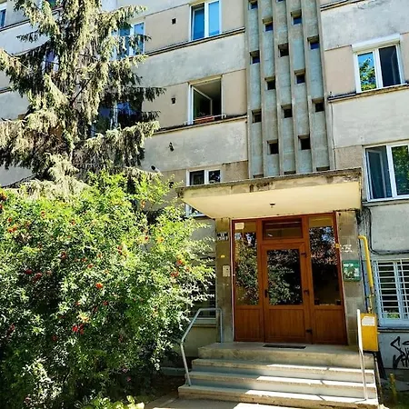 Apartament Sunflower