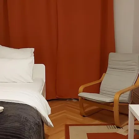 Sunflower Apartment Timisoara