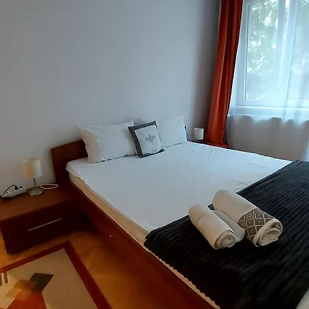 Sunflower Apartament