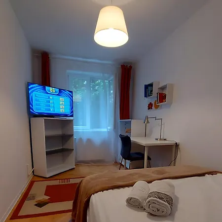 Sunflower Apartament Timişoara