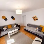 Sunflower Appartement