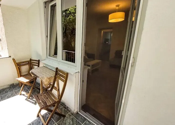 Sunflower アパート ティミショアラ