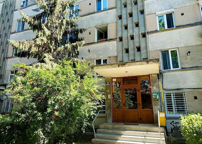 アパート Sunflower