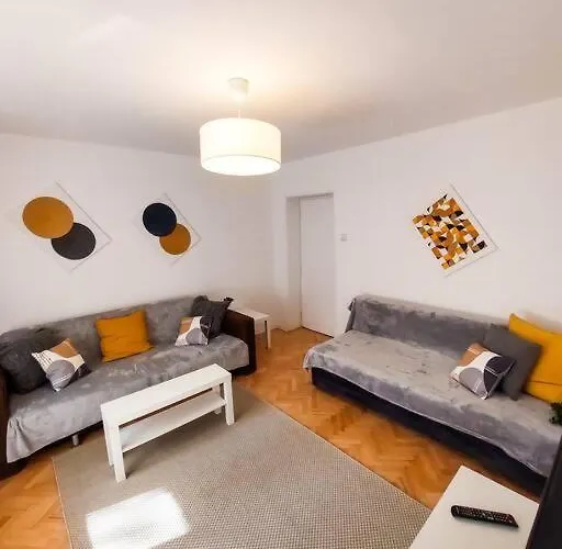 Sunflower アパート